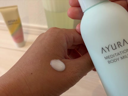 を使ったクチコミ(2枚目)