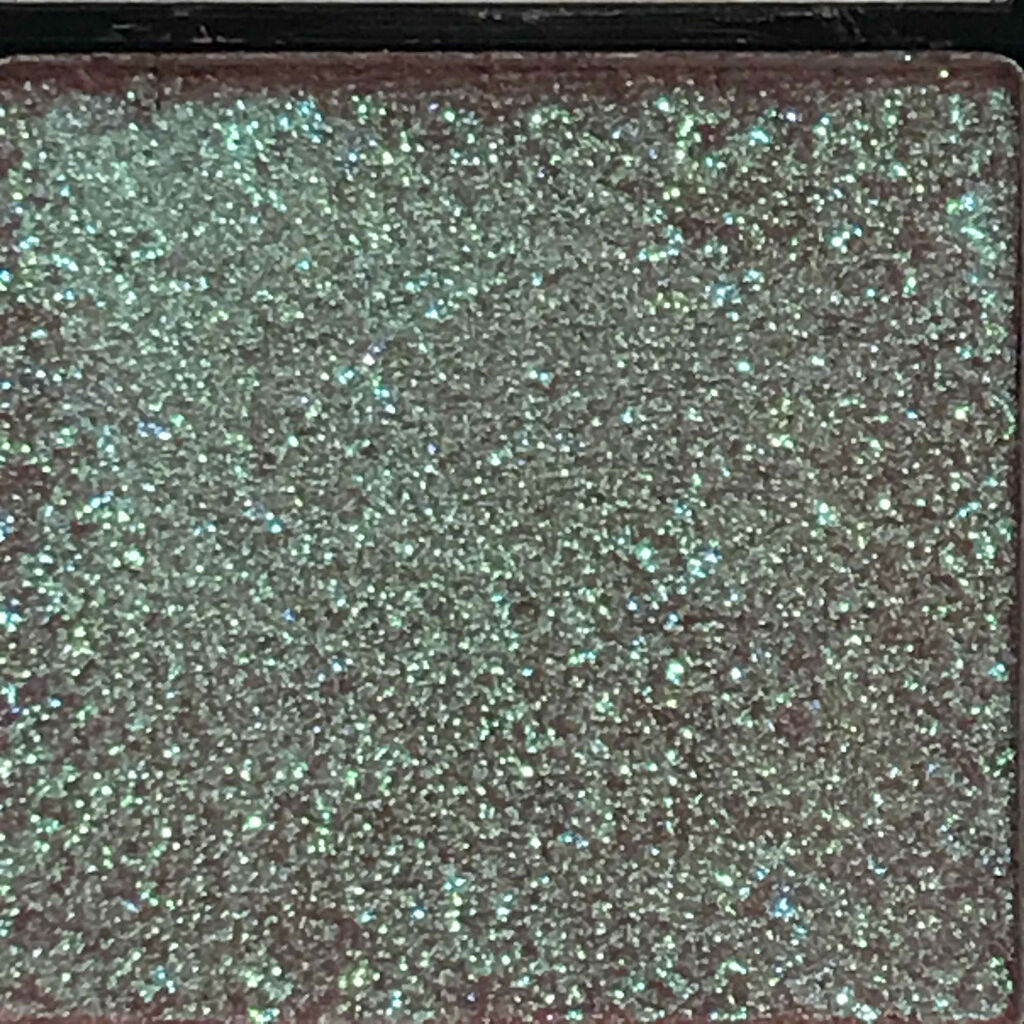 UR GLAM　POWDER EYESHADOW/U R GLAM/単色アイシャドウを使ったクチコミ（2枚目）