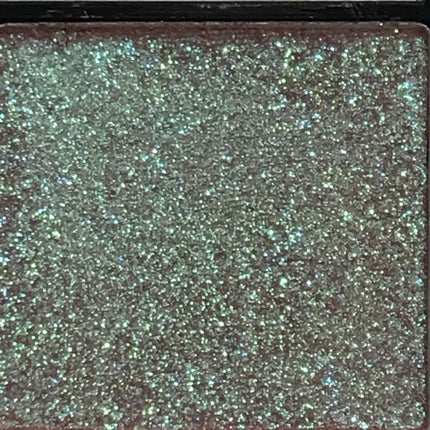 UR GLAM POWDER EYESHADOW/U R GLAM/単色アイシャドウを使ったクチコミ(2枚目)