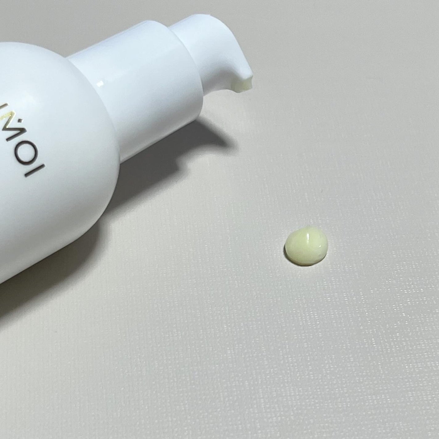 ダイヤリフト1000 SHOT/ECLIMOI/ブースター・導入液を使ったクチコミ(5枚目)