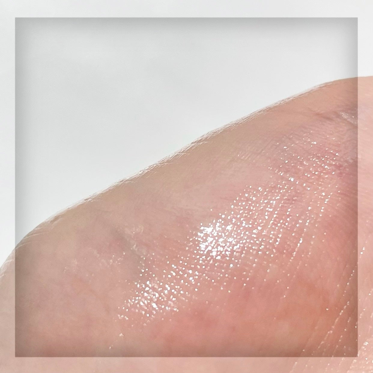 ヴィーガンナイアシンアミドリカバリーセラム/SKIN&LAB/美容液を使ったクチコミ(4枚目)