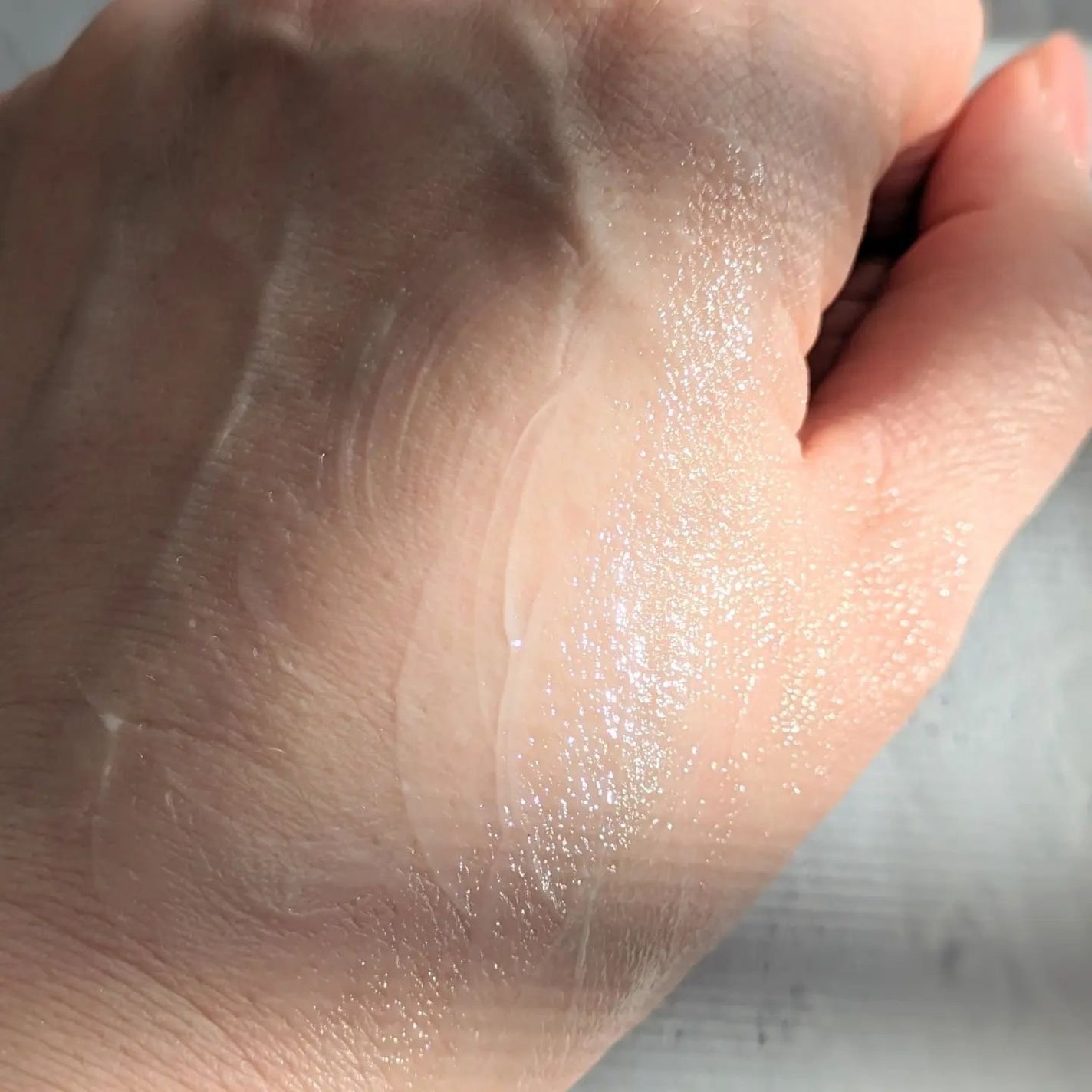 ザトゥルークリームモイスチャライジングバーム/belif/フェイスクリームを使ったクチコミ(5枚目)