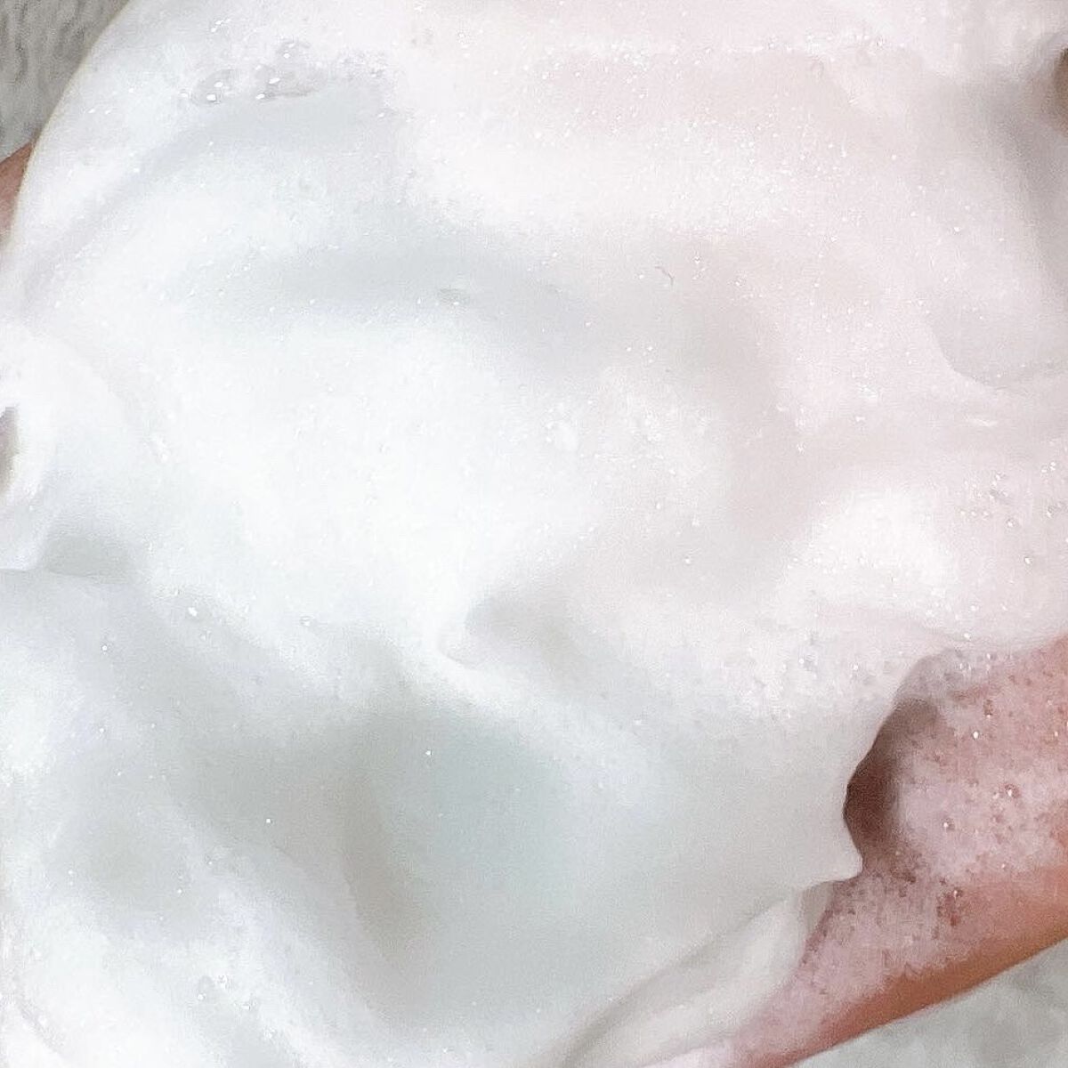 ザ・パーフェクトアンカー ラベンダー #6/THE PERFECT ANCHOR/ボディソープを使ったクチコミ（3枚目）