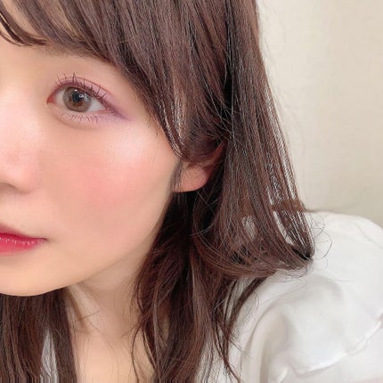 マイベストライナー/ドーリーウインク/リキッドアイライナーを使ったクチコミ(3枚目)