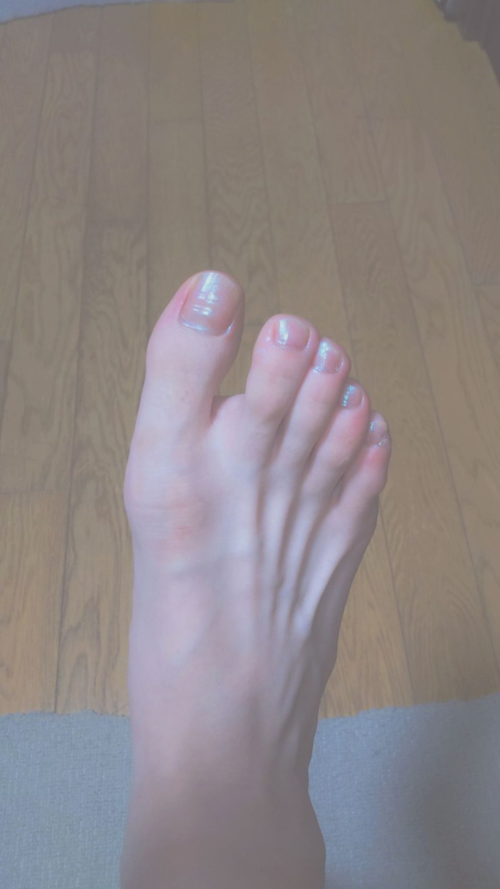 カラフルネイルズ/キャンメイク/マニキュアを使ったクチコミ(2枚目)