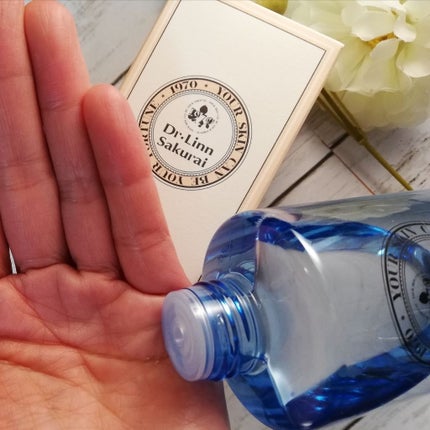 スキンローション デリケート/ドクター・リンサクライ/化粧水を使ったクチコミ(2枚目)