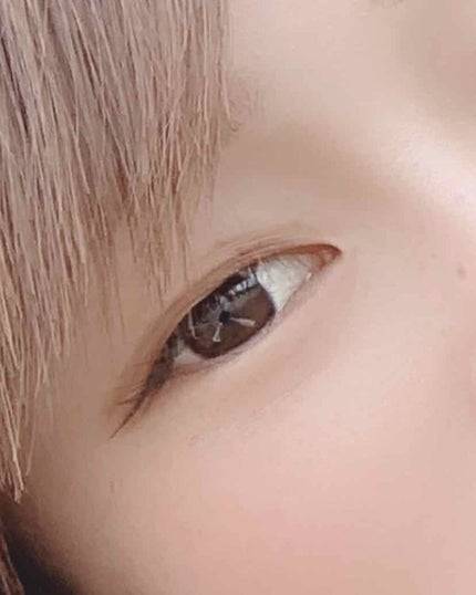 ワンダーアイリッドテープ Extra/D-UP/二重まぶた用アイテムを使ったクチコミ(5枚目)