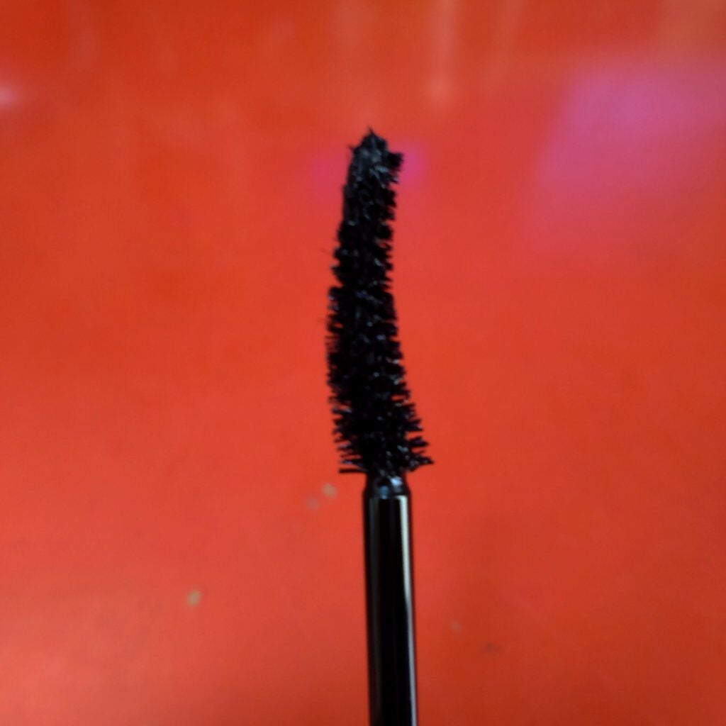 ラッシュフォーマー(ロング)/KATE/マスカラを使ったクチコミ(3枚目)