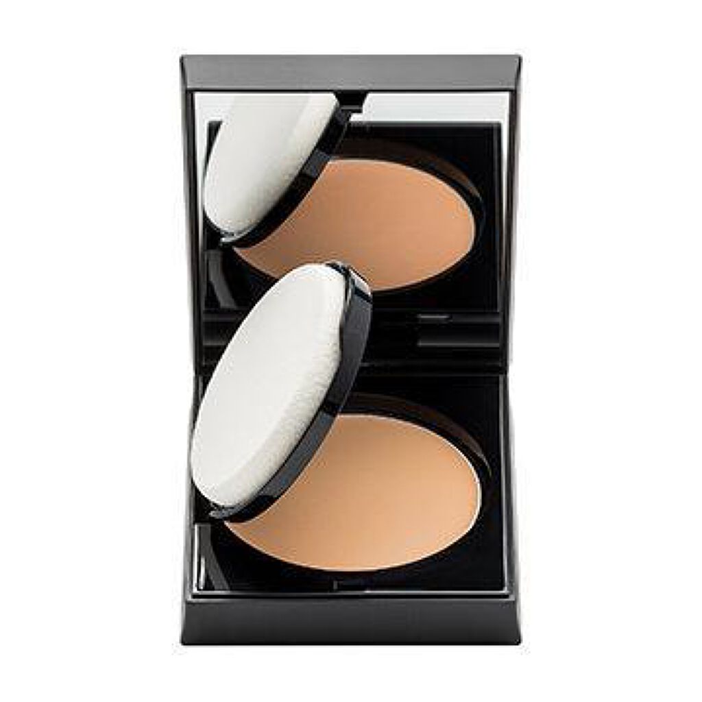 インテリジェント・アクティベール クリーミーファンデーション ブリリアージュ