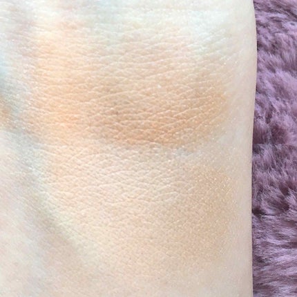 カバーパーフェクション チップコンシーラー/the SAEM/リキッドコンシーラーを使ったクチコミ(3枚目)