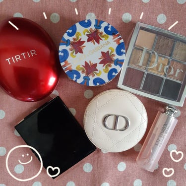 ソーラーグロウ トランスルーセント ルースセッティングパウダー /DOLCE&GABBANA BEAUTY/ルースパウダーを使ったクチコミ（1枚目）