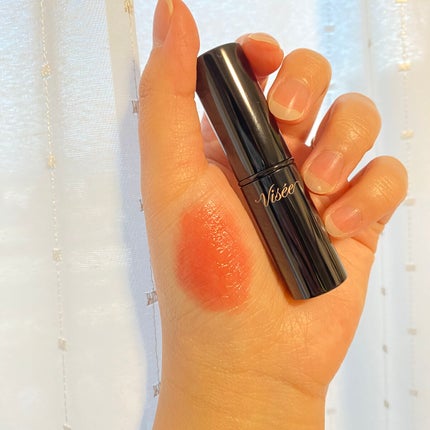 ネンマクフェイク ルージュ/Visée/口紅を使ったクチコミ(1枚目)