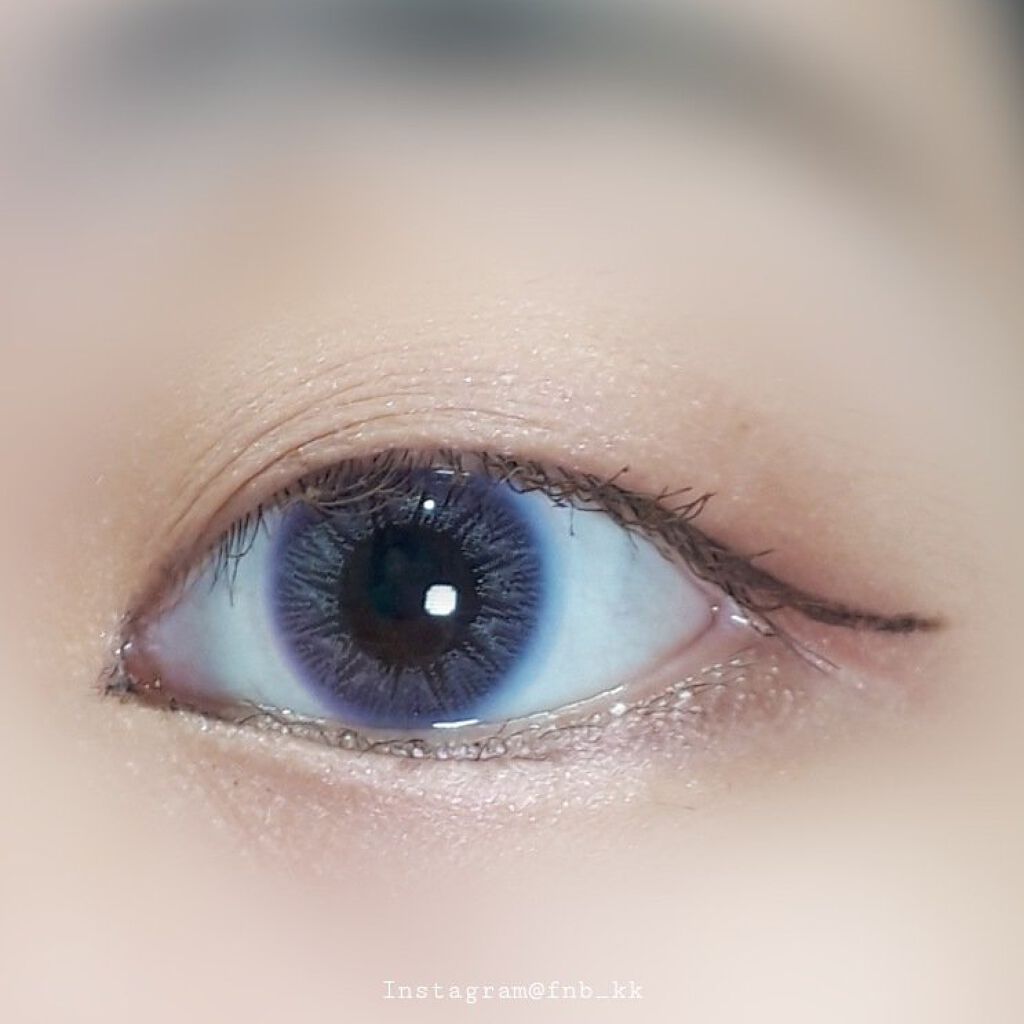 i-GIRL Fairy/蜜のレンズ/カラーコンタクトレンズを使ったクチコミ(4枚目)