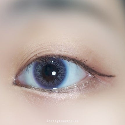 i-GIRL Fairy/蜜のレンズ/カラーコンタクトレンズを使ったクチコミ(4枚目)