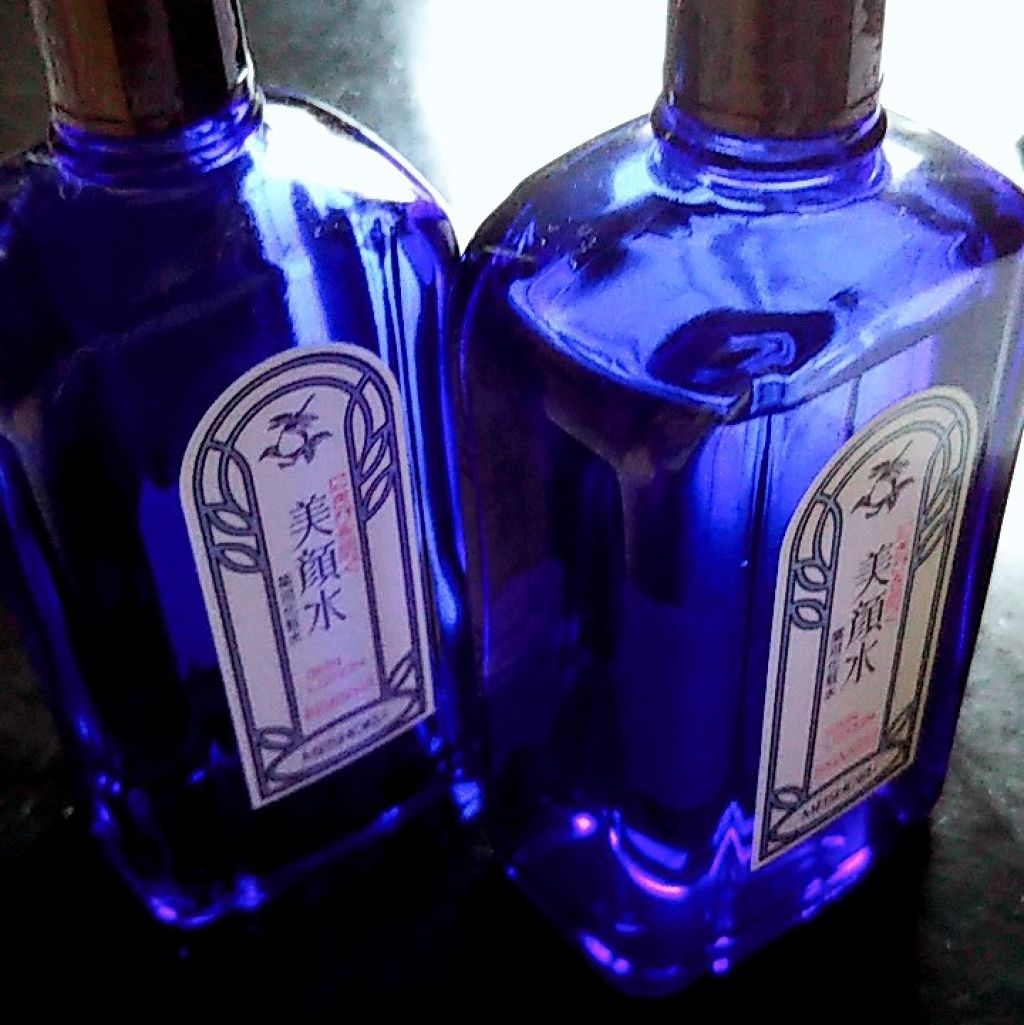 明色美顔水 薬用化粧水/美顔/化粧水を使ったクチコミ(1枚目)