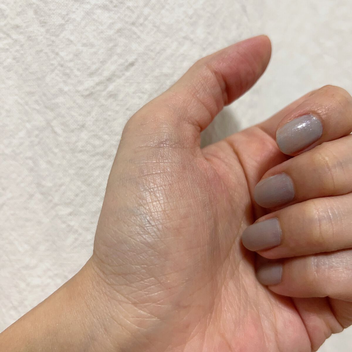 ライトフル C+ SPF 30 ファンデーション コンパクト/M・A・C/パウダーファンデーションを使ったクチコミ（3枚目）