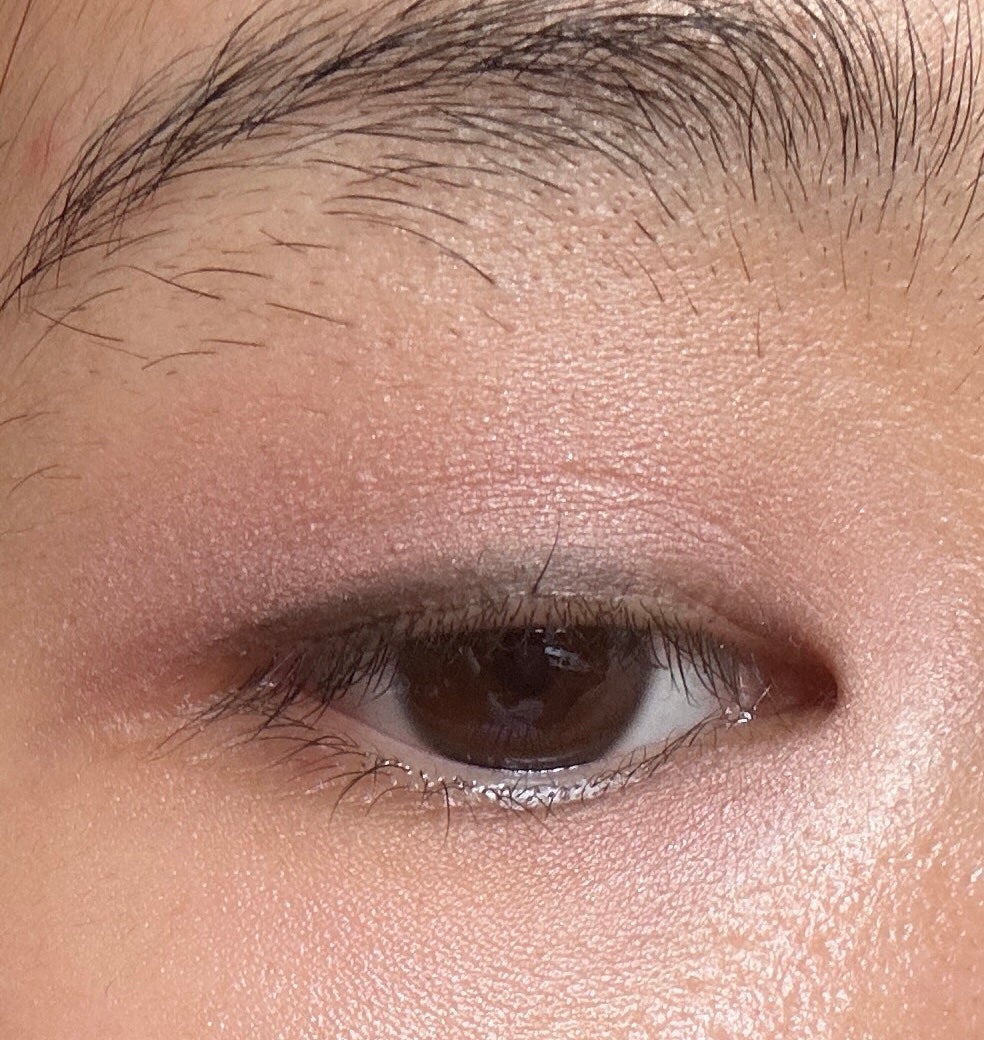 キャビアスティック アイカラー/ローラ メルシエ/スティックアイシャドウを使ったクチコミ(6枚目)