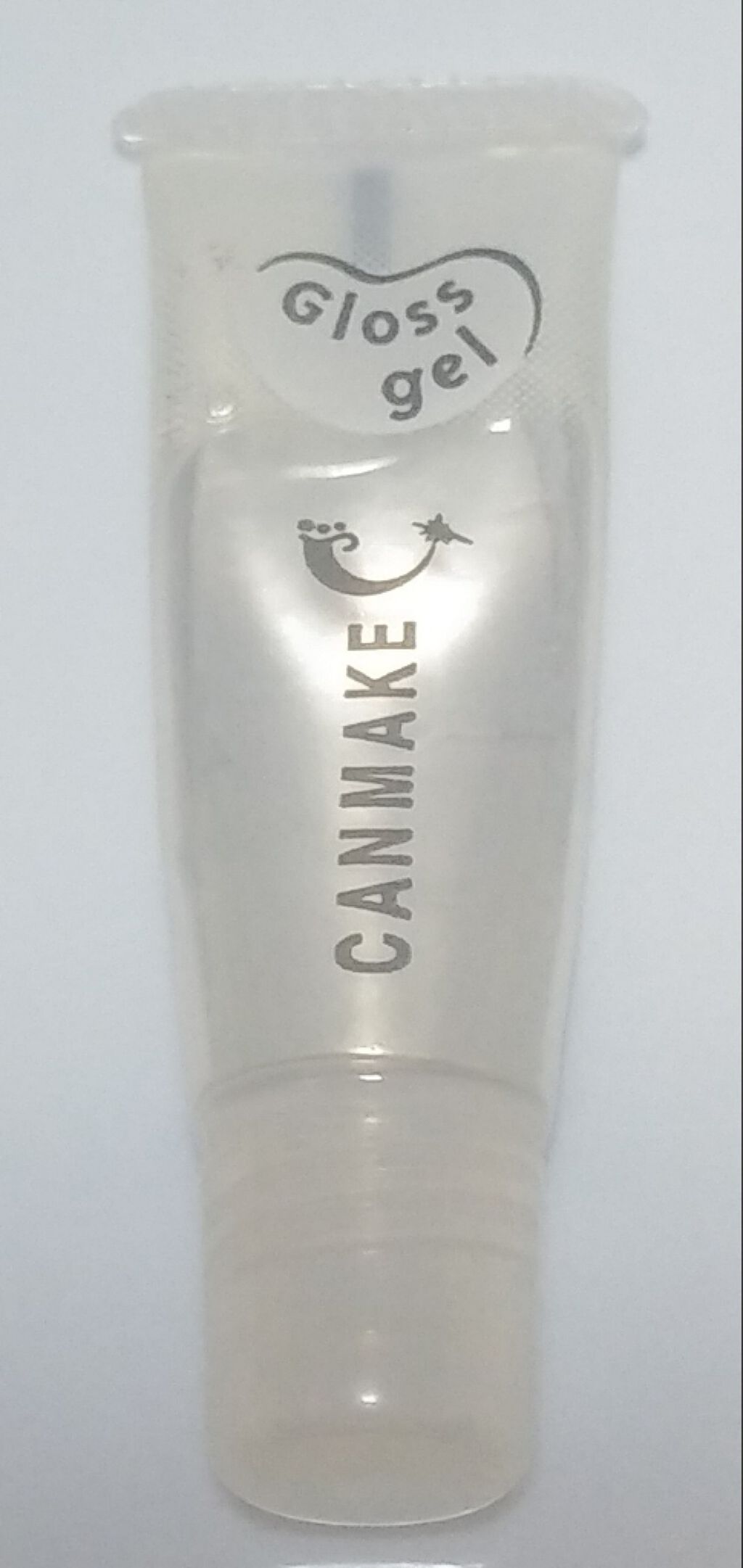キャンメイク グロスジェル