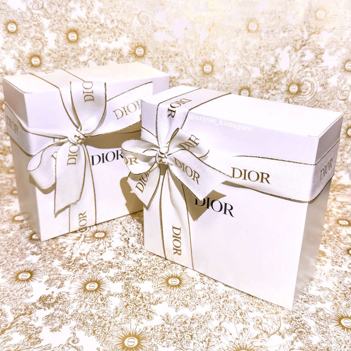 その他/Dior/その他を使ったクチコミ（3枚目）