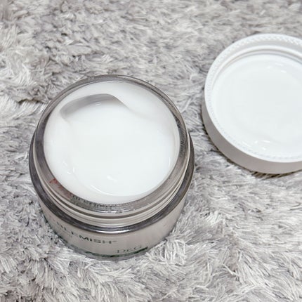 レッドブレミッシュ クリアスージングクリーム/Dr.G/フェイスクリームを使ったクチコミ(2枚目)