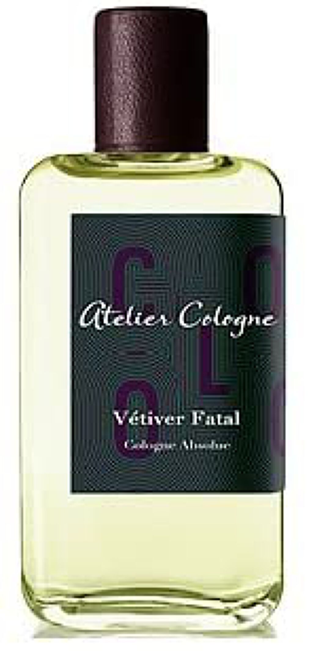 Vetiver Fatal 100ml