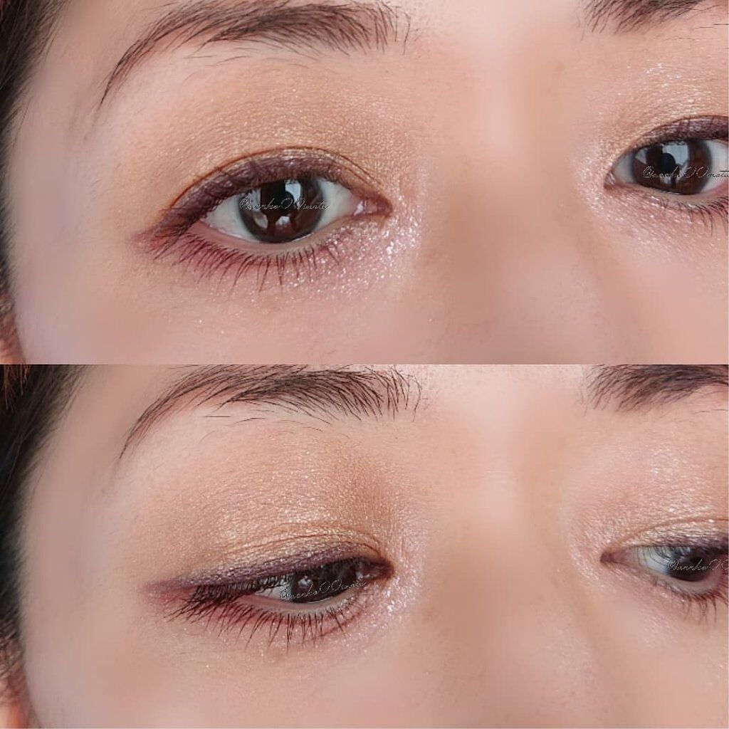 コンフォート リップ フルイド グロウ/SUQQU/口紅を使ったクチコミ(2枚目)