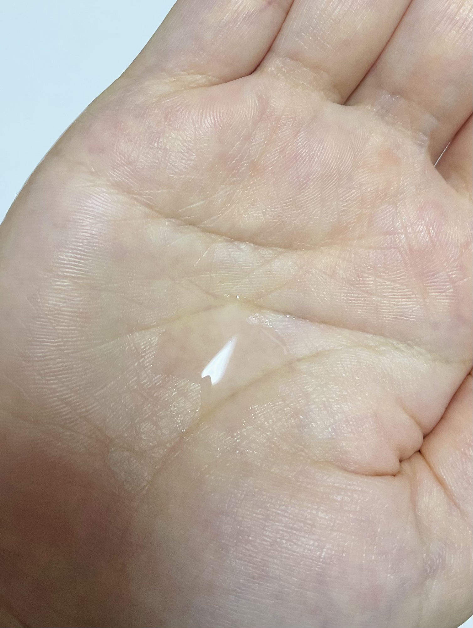 プロミルオイル スモーキーチョコ/Promille/ヘアオイルを使ったクチコミ（2枚目）