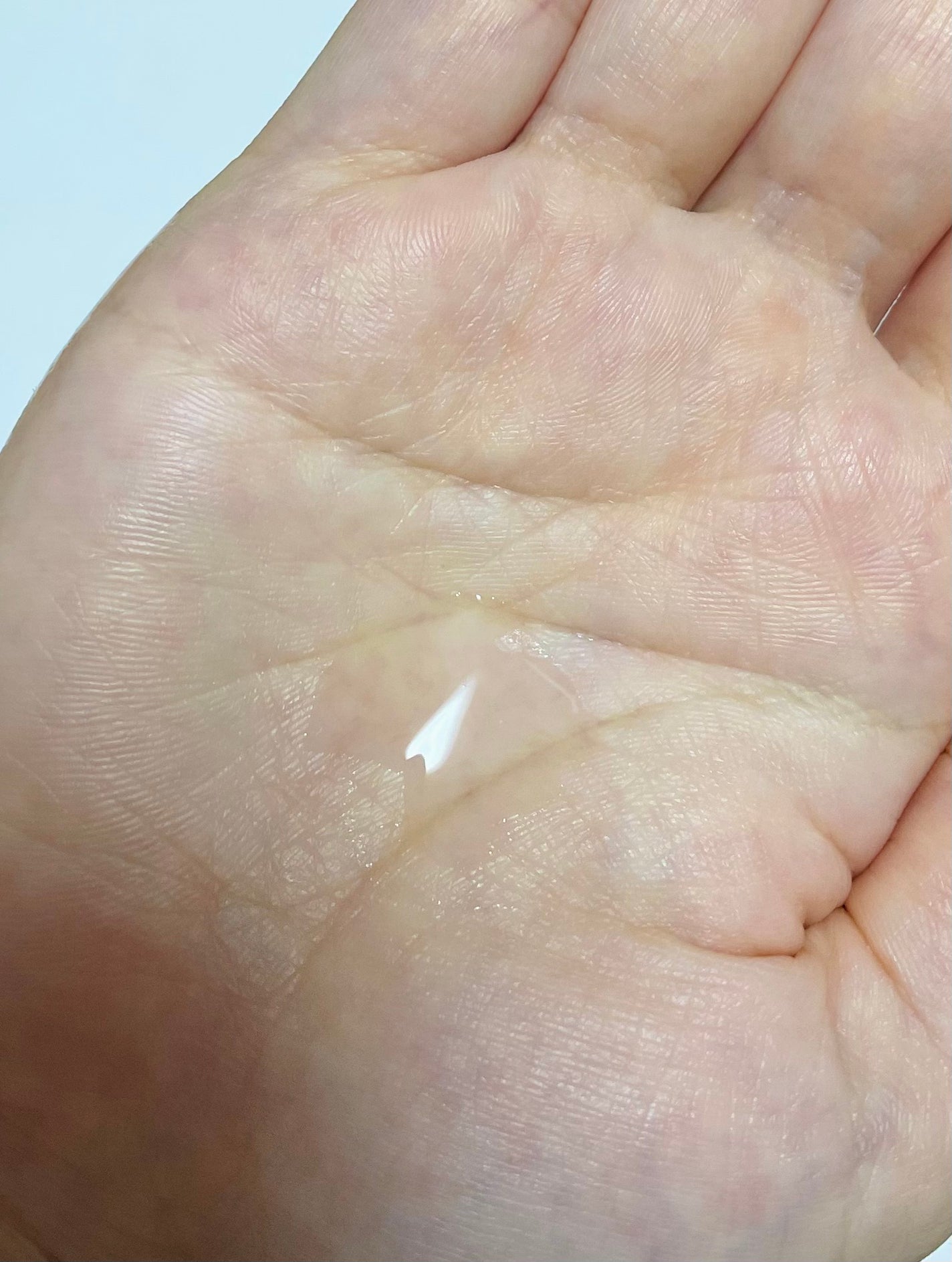 プロミルオイル スモーキーチョコ/Promille/ヘアオイルを使ったクチコミ(2枚目)