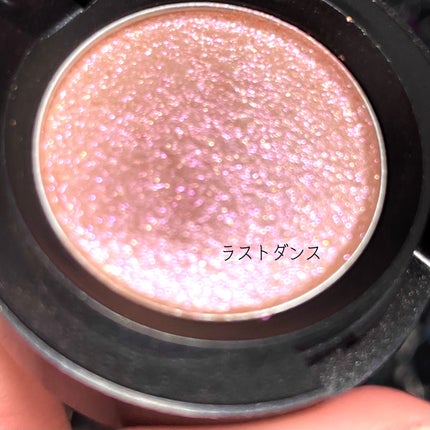 スモール アイシャドウ/M・A・C/単色アイシャドウを使ったクチコミ(5枚目)