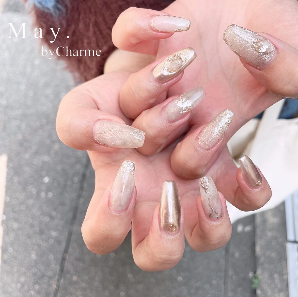 pikarin8993x🦋LIPSパートナー on LIPS 「.🧹🧹🧹.ご予約はInstagram(@pikarin8..」(1枚目)