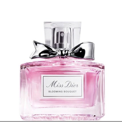 ミス ディオール ブルーミング ブーケ(オードゥトワレ)/Dior/香水(レディース)を使ったクチコミ(1枚目)