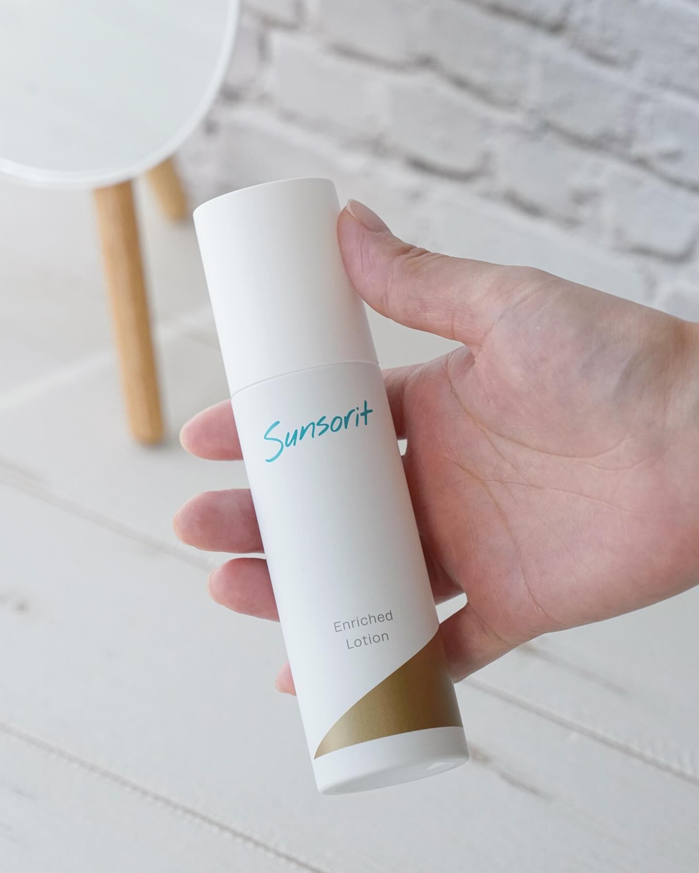 新品未使用未開封サンソリット　エンリッチドローション/エンリッチドクリーム エンリッチドクリーム | スキンケア製品はサンソリット公式オンライン