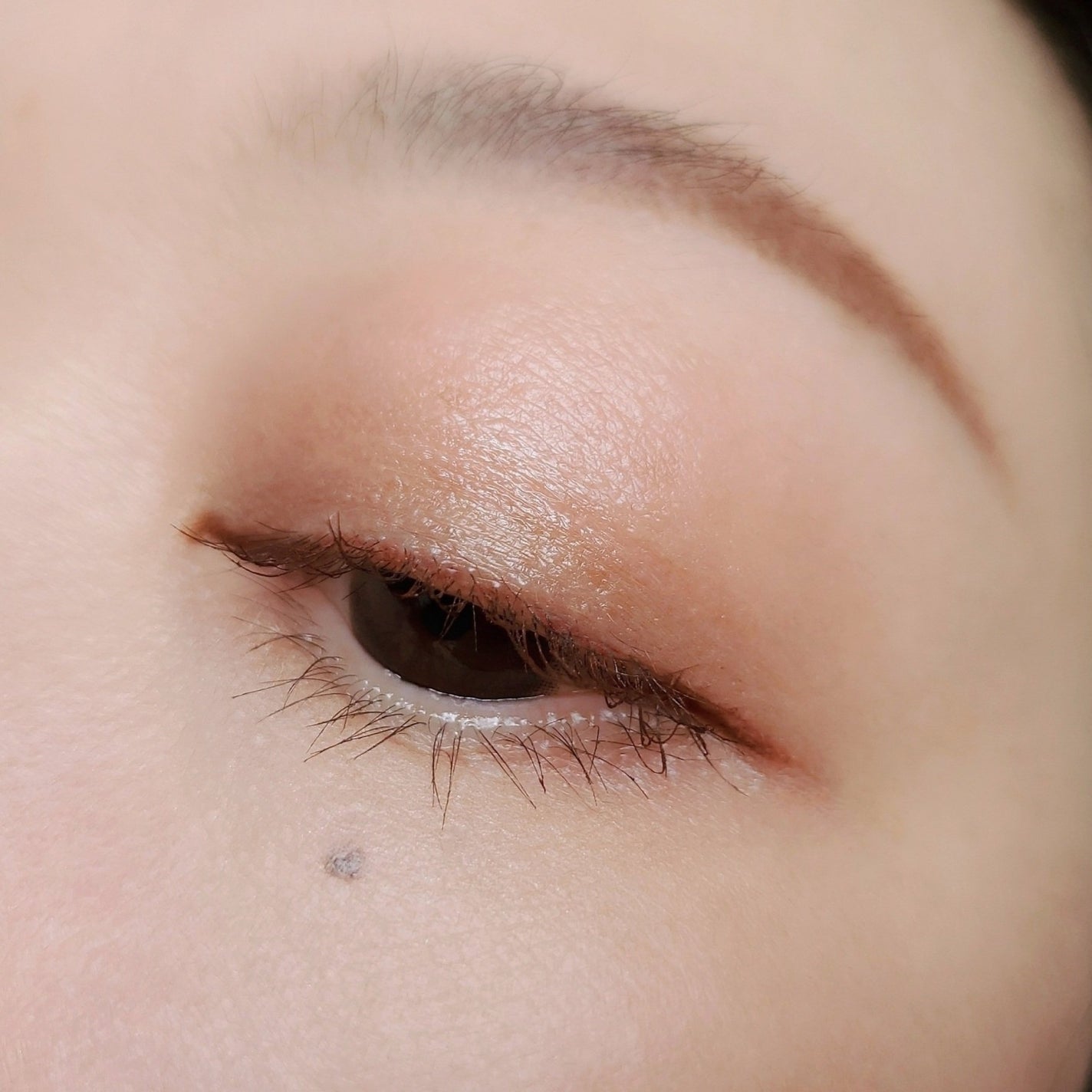 ザ アイシャドウ ティント/ADDICTION/ジェル・クリームアイシャドウを使ったクチコミ(5枚目)