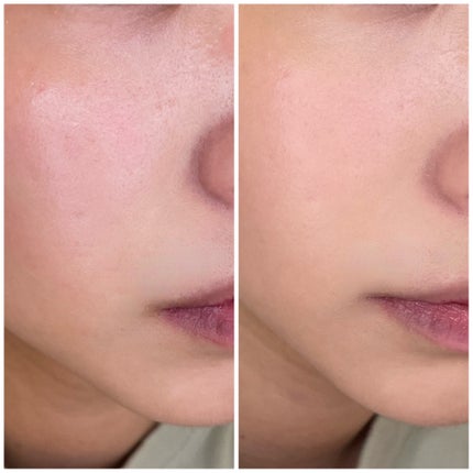 3D コンシーラー/B.A/クリームコンシーラーを使ったクチコミ(5枚目)