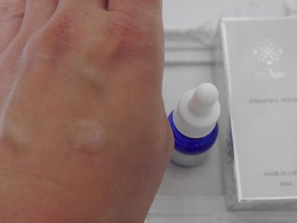 ひだまり@毎日投稿✨ on LIPS 「.次世代のエイジングケア美容液// リエイジこちらは..」(4枚目)