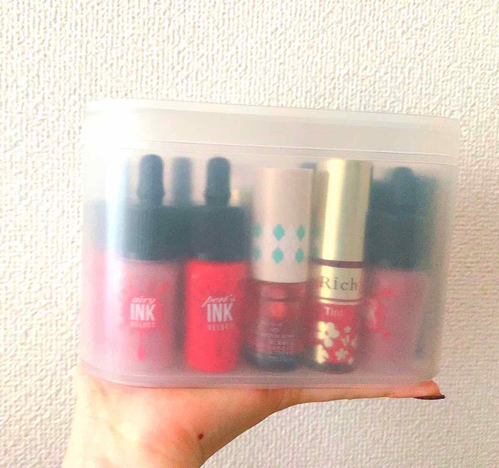 自由自在 積み重ねボックス/DAISO/その他を使ったクチコミ（1枚目）