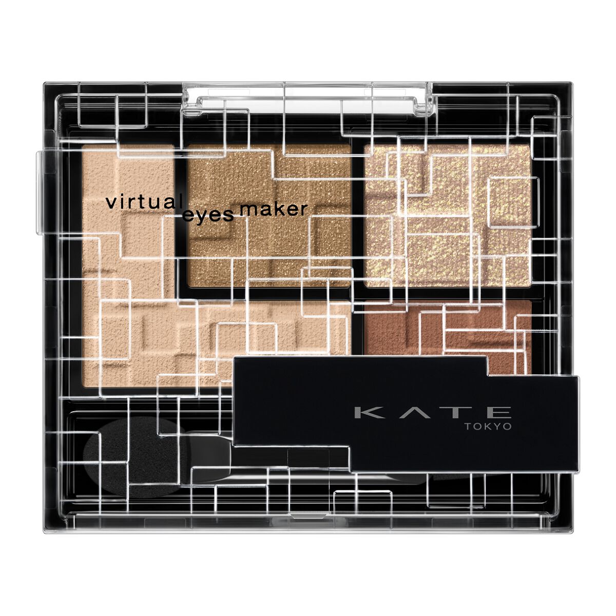 バーチャルアイズメイカー OR-1 タソガレ