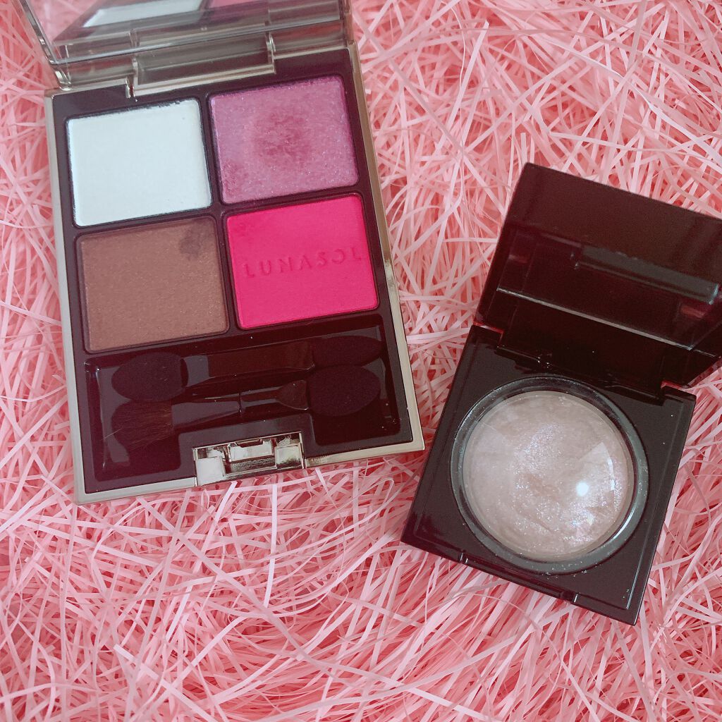 カラーインパクト リキッドライナー/Visée/リキッドアイライナーを使ったクチコミ（2枚目）