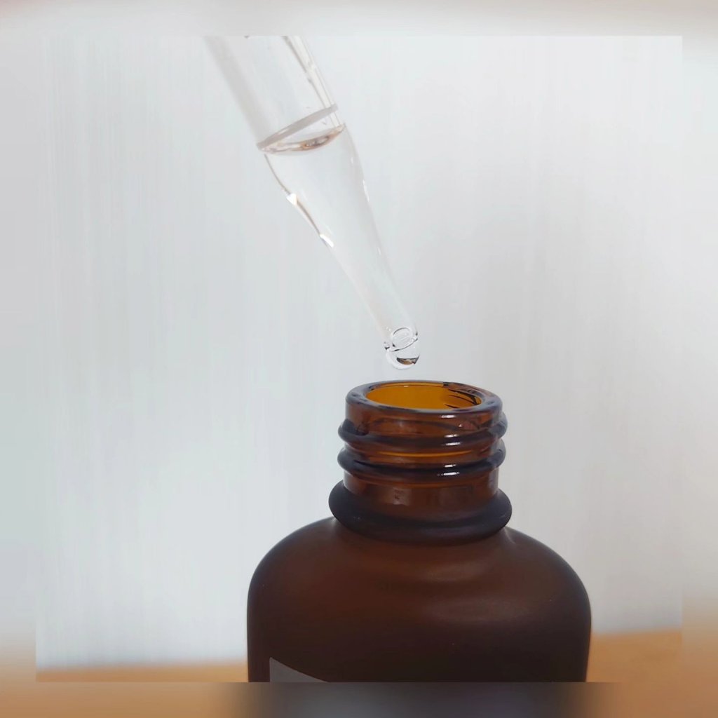 ヒト幹細胞培養エキス原液 LP/fracora/美容液を使ったクチコミ（3枚目）