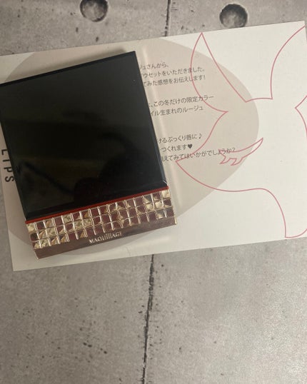 ドラマティックスタイリングアイズ/マキアージュ/アイシャドウパレットを使ったクチコミ(1枚目)