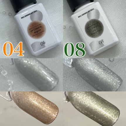 セルフカラージェル/ネイル工房/ジェルネイルを使ったクチコミ(2枚目)