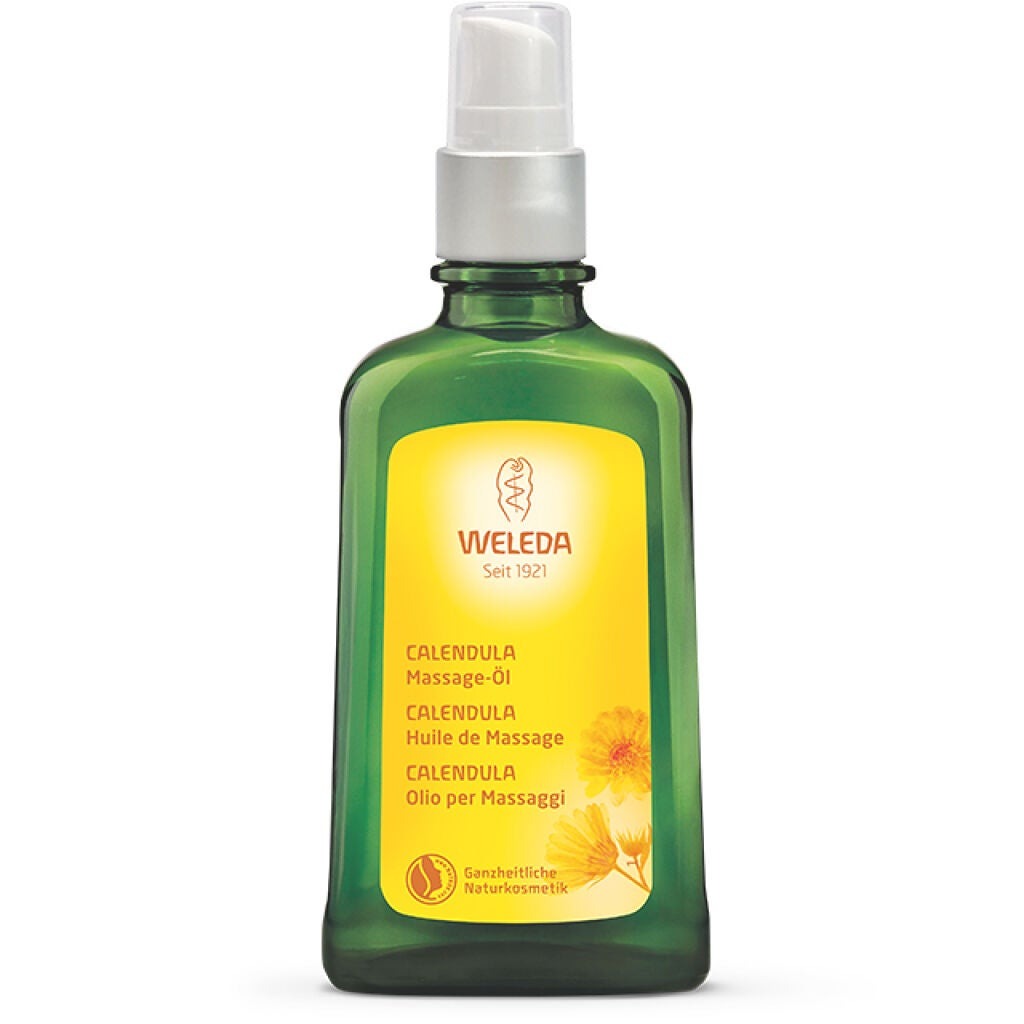 カレンドラ マッサージオイル 100ml