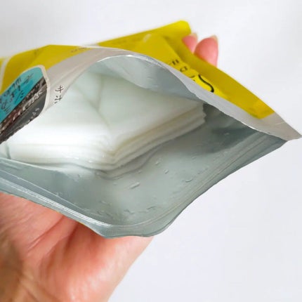 薬用 ひたっとマスク/サボリーノ/シートマスク・パックを使ったクチコミ(3枚目)