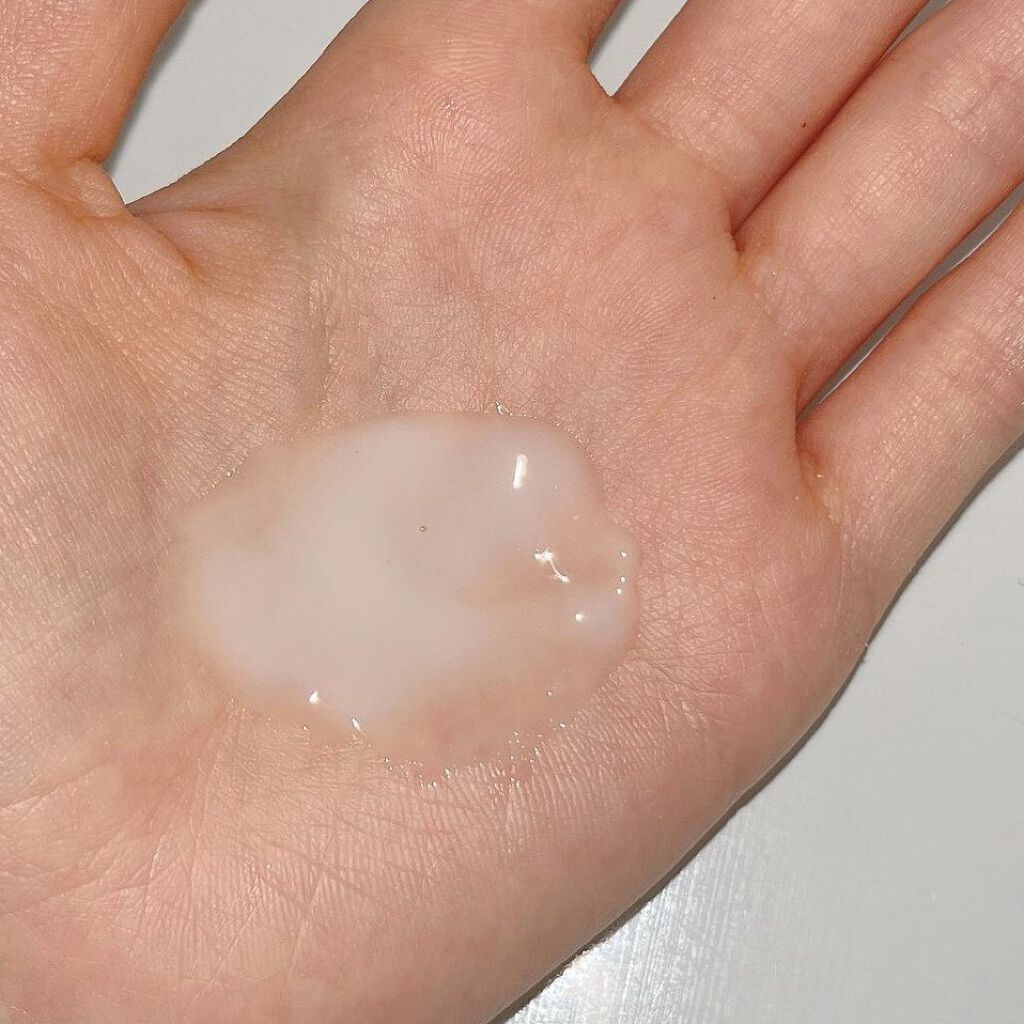 潤いバリア化粧水/ももぷり/化粧水を使ったクチコミ（3枚目）