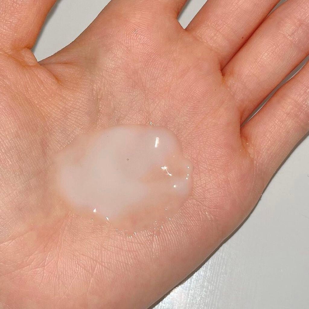 潤いバリア化粧水/ももぷり/化粧水を使ったクチコミ(3枚目)