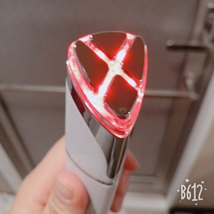 メイト フォーアイズ/AXXZIA/美顔器・マッサージを使ったクチコミ(2枚目)