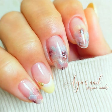 SPACE NAIL DnaGelノンワイプグロストップ