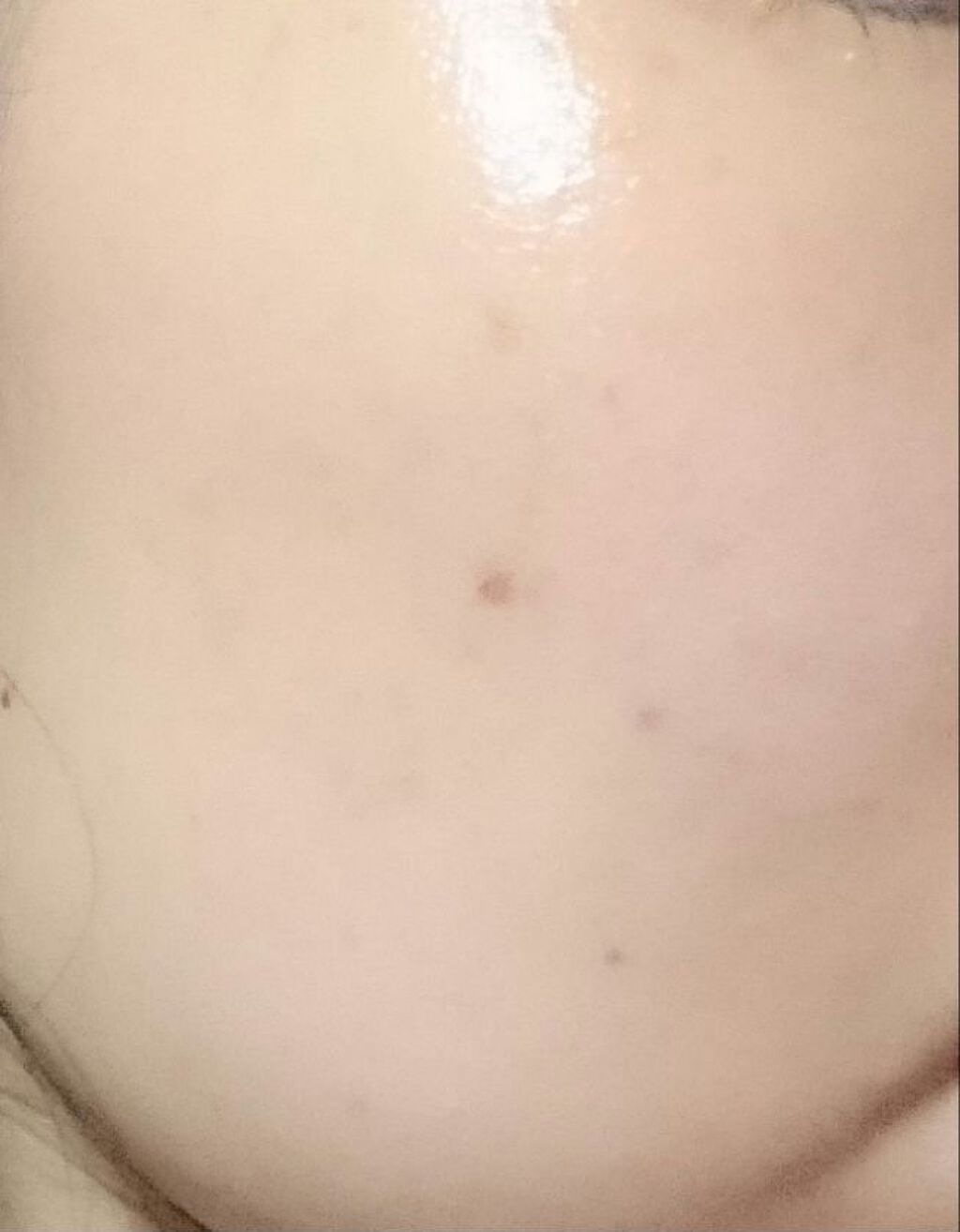 ビジャ シカバーム EX/innisfree/フェイスバームを使ったクチコミ（2枚目）