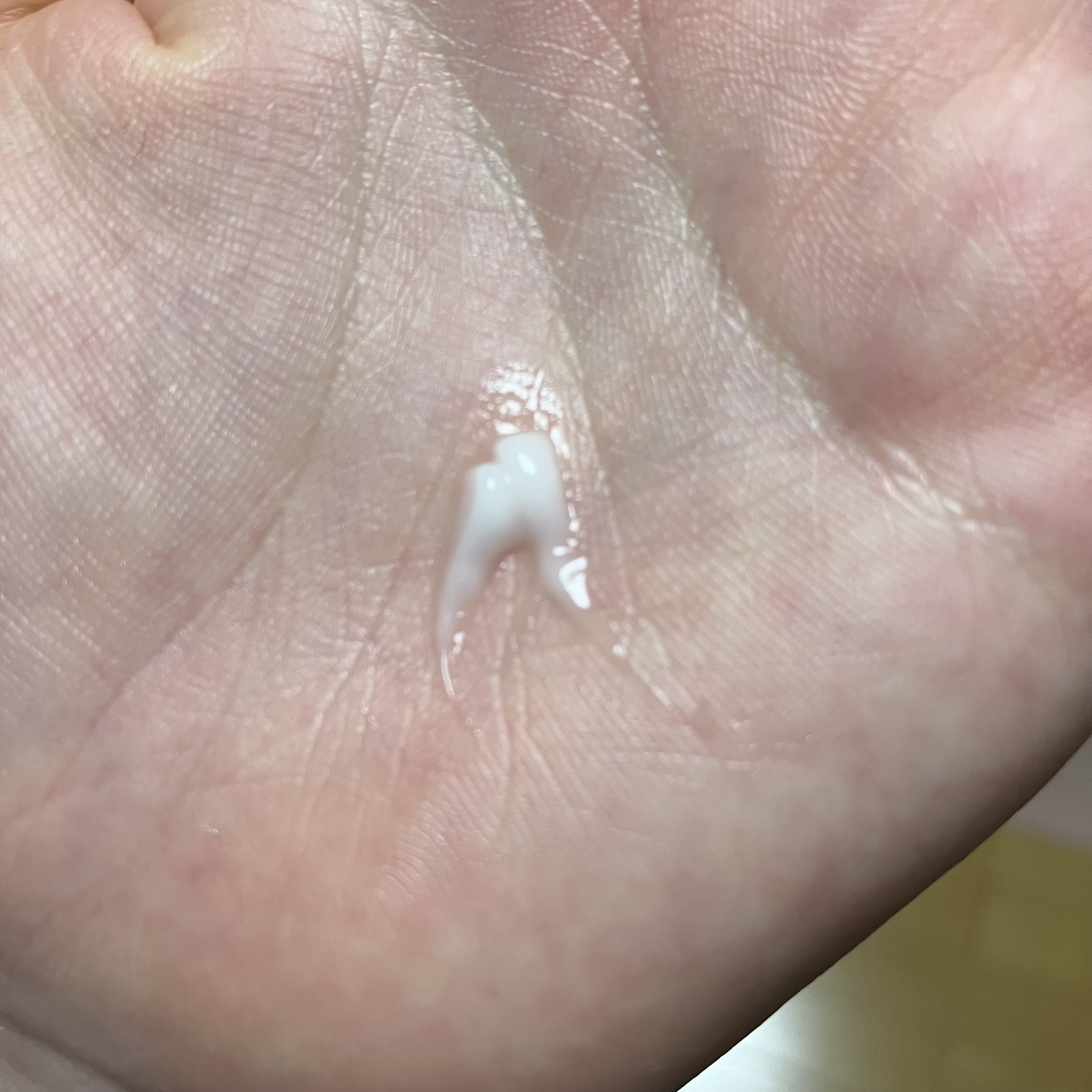 HCケアトナー/allNATURAL/化粧水を使ったクチコミ（3枚目）