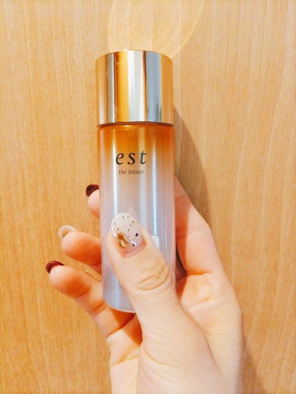 エスト ザ ローション レフィル 130ml/est/化粧水の画像